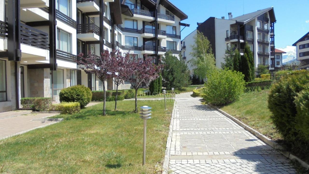 Aspen Golf Resort K004 Ski & Spa Relax Apartment Ράζλογκ Εξωτερικό φωτογραφία